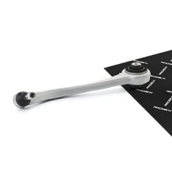 Trailing Control Arm RIDEX 273C1457 OE Ref 31 10 2 284 532