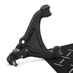 Trailing Control Arm RIDEX 273C1462 OE Ref RBJ 101069