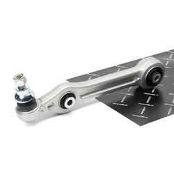 Trailing Control Arm RIDEX 273C1472 OE Ref 205 330 58 01