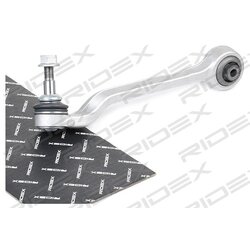 Bras de suspension arrière RIDEX 273C1484 pour BMW 31 10 6 793 886 RIDEX
