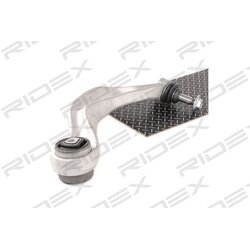 Bras de suspension arrière RIDEX 273C1489 pour BMW 31 12 4 081 432 RIDEX