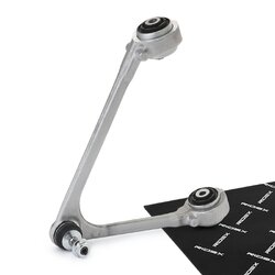 Trailing Control Arm RIDEX 273C1490 OE Ref 2W933084AF