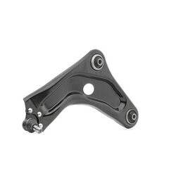 Control Trailing Arm RIDEX 273C1495 OE Ref 9675031880