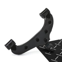 Trailing Control Arm RIDEX 273C1502 OE Ref 46200-50830-000