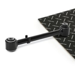 Trailing Control Arm RIDEX 273C1514 OE Ref 96626425