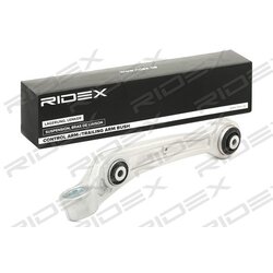 Bras de suspension arrière RIDEX 273C1516 pour AUDI A8 RIDEX