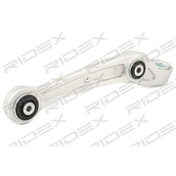 Bras de suspension arrière RIDEX 273C1516 pour AUDI A8 RIDEX