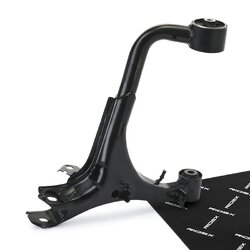 Trailing Control Arm RIDEX 273C1521 OE Ref LR010527