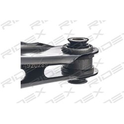Bras de suspension arrière RIDEX 273C1525 pour BMW 3332 6792 541 RIDEX