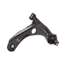 Control Trailing Arm RIDEX 273C1527 OE Ref 5U0 407 366 A