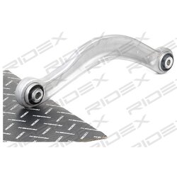 Tige de suspension - RIDEX 273C1540 RIDEX