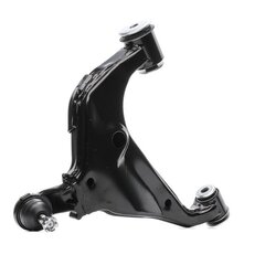 Trailing Control Arm RIDEX 273C1542 OE Ref 480690K040