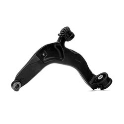 Bras de suspension arrière RIDEX 273C1561 pour VW 7E0 407 151 B