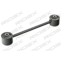 Bras de suspension arrière RIDEX 273C1578 pour TOYOTA LAND RIDEX