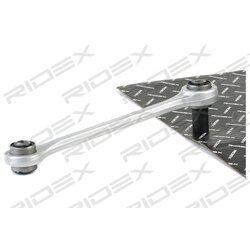 Bras de suspension arrière RIDEX 273C1591 pour AUDI A8 RIDEX