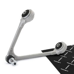 Trailing Control Arm RIDEX 273C1606 OE Ref 2W933091AF