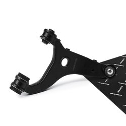 Bras de suspension arrière RIDEX 273C1610 pour SUBARU FORESTER, LEGACY, XV