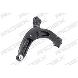 Control Trailing Arm RIDEX 273C1611 OE Ref 7E0407152B RIDEX