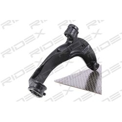 Control Trailing Arm RIDEX 273C1611 OE Ref 7E0407152B RIDEX