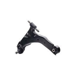 Control Trailing Arm RIDEX 273C1627 OE Ref 54500-2D002AS