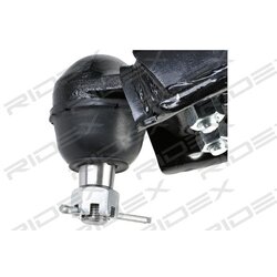 Bras de suspension arrière RIDEX 273C1648 pour HYUNDAI TERRACAN RIDEX