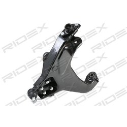 Bras de suspension arrière RIDEX 273C1648 pour HYUNDAI TERRACAN RIDEX