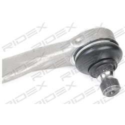 Bras de suspension arrière RIDEX 273C1653 pour AUDI 8W0 407 509 A RIDEX