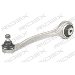 Bras de suspension arrière RIDEX 273C1653 pour AUDI 8W0 407 509 A RIDEX