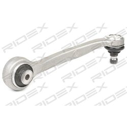 Bras de suspension arrière RIDEX 273C1653 pour AUDI 8W0 407 509 A RIDEX