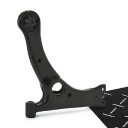 Trailing Control Arm RIDEX 273C1665 OE Ref 48069-47040