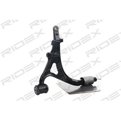 Bras de suspension arrière RIDEX 273C1670 pour Mercedes Classe M RIDEX