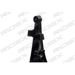 Bras de suspension arrière RIDEX 273C1670 pour Mercedes Classe M RIDEX