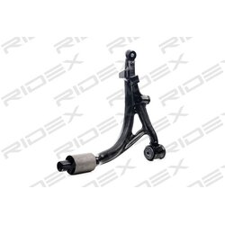 Bras de suspension arrière RIDEX 273C1670 pour Mercedes Classe M RIDEX