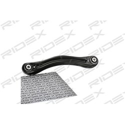Bras de suspension arrière RIDEX 273C1671 pour MERCEDES 1643501306 RIDEX