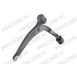 Bras de suspension arrière RIDEX 273C1687 pour CITROËN, PEUGEOT 352070 RIDEX