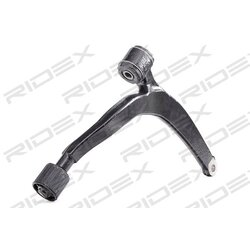 Bras de suspension arrière RIDEX 273C1687 pour CITROËN, PEUGEOT 352070 RIDEX