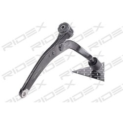Bras de suspension arrière RIDEX 273C1687 pour CITROËN, PEUGEOT 352070 RIDEX