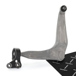 Trailing Control Arm RIDEX 273C1704 OE Ref RBJ102510