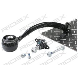 Control Trailing Arm RIDEX 273C1715 OE Ref 31 12 6 768 983 S1 RIDEX