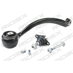 Control Trailing Arm RIDEX 273C1715 OE Ref 31 12 6 768 983 S1 RIDEX