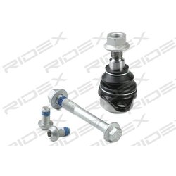 Control Trailing Arm RIDEX 273C1715 OE Ref 31 12 6 768 983 S1 RIDEX