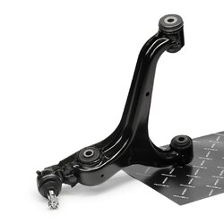 Trailing Control Arm RIDEX 273C1740 OE Ref 4450208005