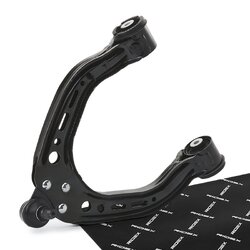 Trailing Control Arm RIDEX 273C1757 OE Ref 6006532-00-A