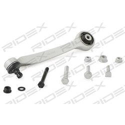 Bras de suspension arrière RIDEX 273C1763 pour AUDI, SEAT 8D0 407 505 D RIDEX
