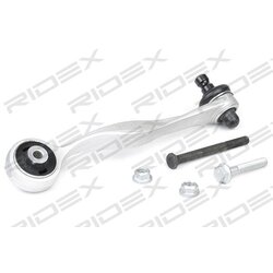 Bras de suspension arrière RIDEX 273C1764 pour AUDI, SEAT 8D0 407 509 A RIDEX