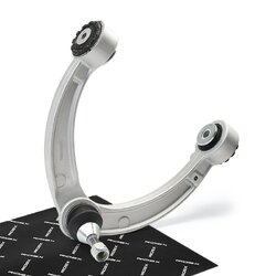 Trailing Control Arm RIDEX 273C1811 OE Ref A1663301707