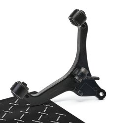 Trailing Control Arm RIDEX 273C1818 OE Ref K52088637AE