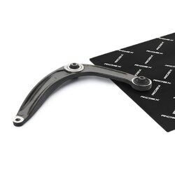 Trailing Control Arm RIDEX 273C1819 OE Ref 3520 Y3