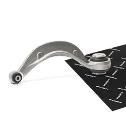 Trailing Control Arm RIDEX 273C1821 OE Ref GX733C256AE