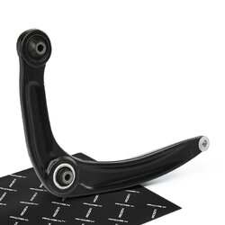 Trailing Control Arm RIDEX 273C1836 OE Ref 3521 V4